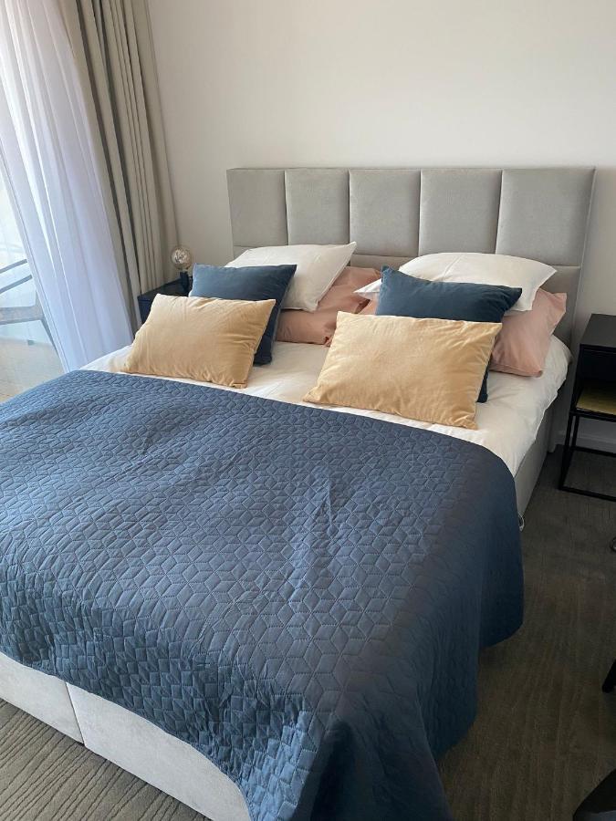 409 Z Widokiem Na Morze - Seaside Apartamento