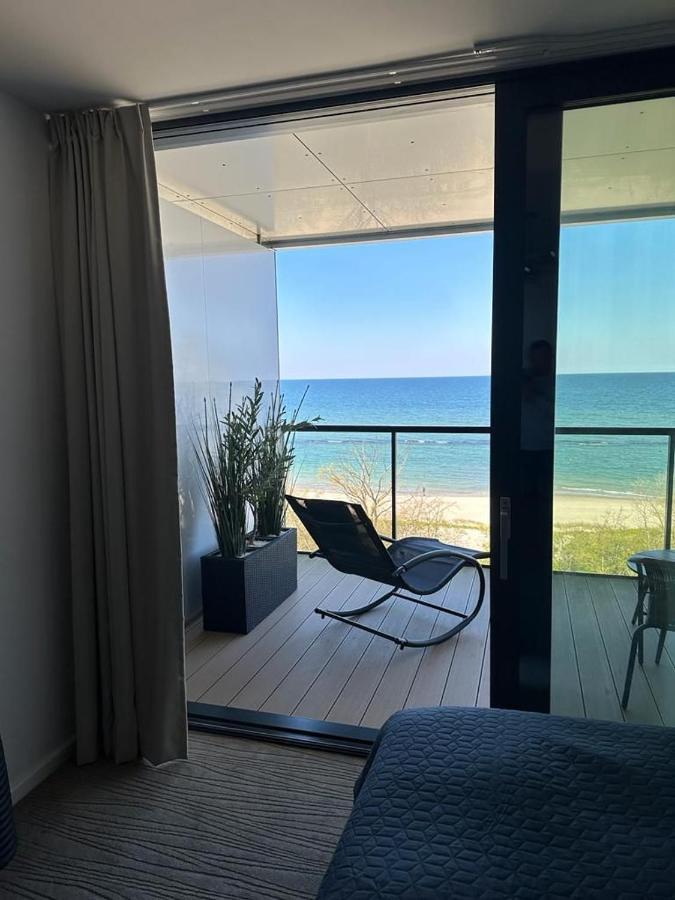 Apartamento 409 Z Widokiem Na Morze - Seaside
