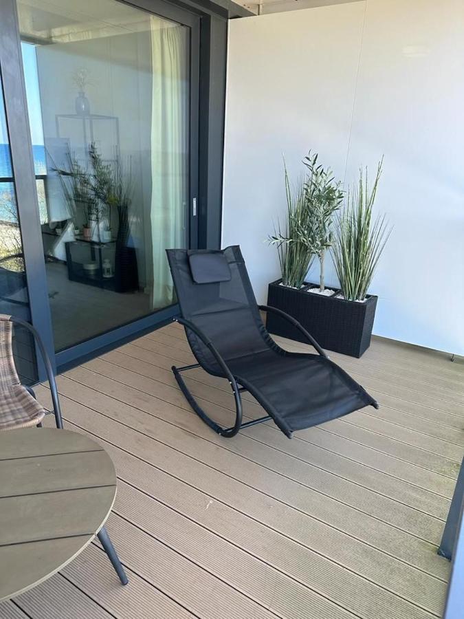 409 Z Widokiem Na Morze - Seaside Apartamento *