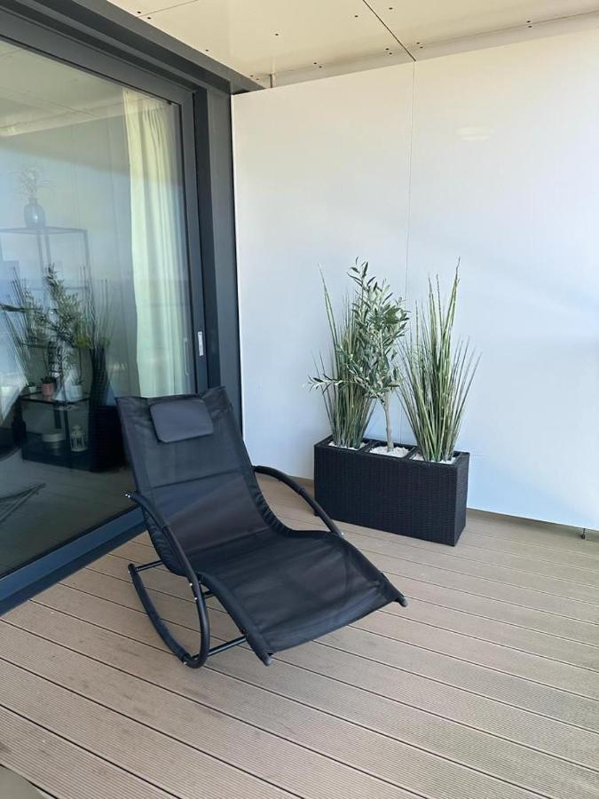 Apartamento 409 Z Widokiem Na Morze - Seaside Kołobrzeg