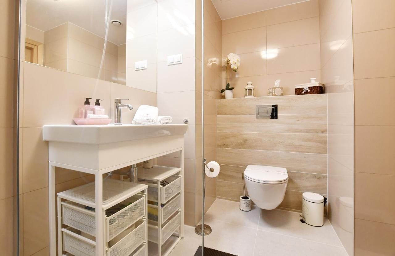 Apartamento 409 Z Widokiem Na Morze - Seaside *