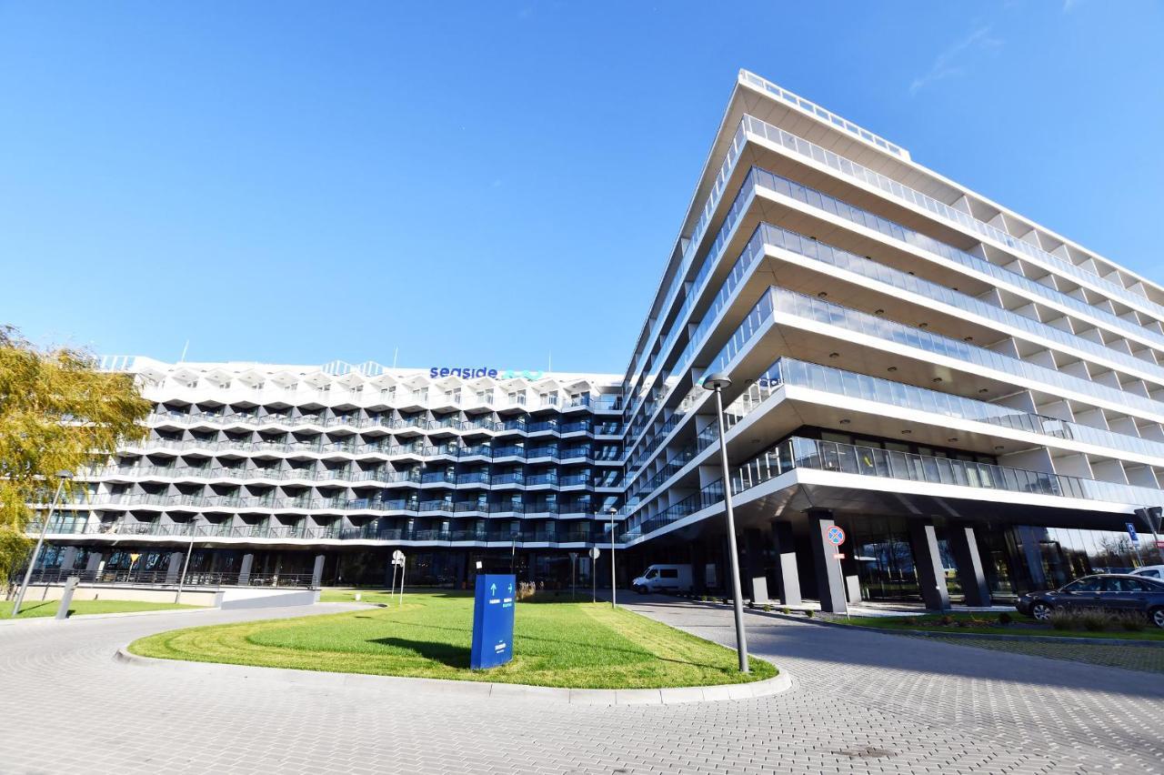 409 Z Widokiem Na Morze - Seaside Kołobrzeg